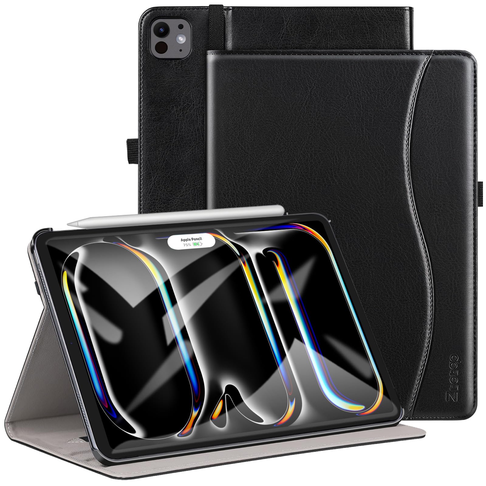 Amazon.com: ZtotopCases for iPad Pro 11 Inch Case (M5) 2025/ (M4